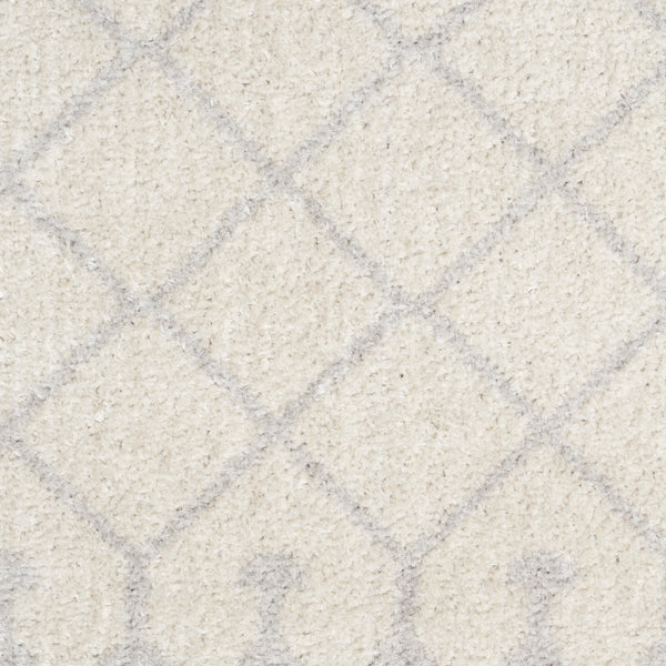 nourison astra machine washable asw10 ivory rug