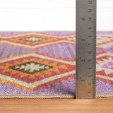 dash albert rhapsody da2326 spice machine washable polyester rug