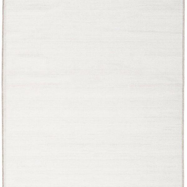 nourison washable essentials wae01 ivory grey rug