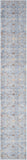 nourison elegant heirlooms elh02 blue ivory rug