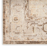 nourison astra machine washable asw11 beige rug