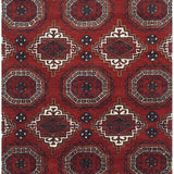 safavieh clearance wyndham wyd201a red rug