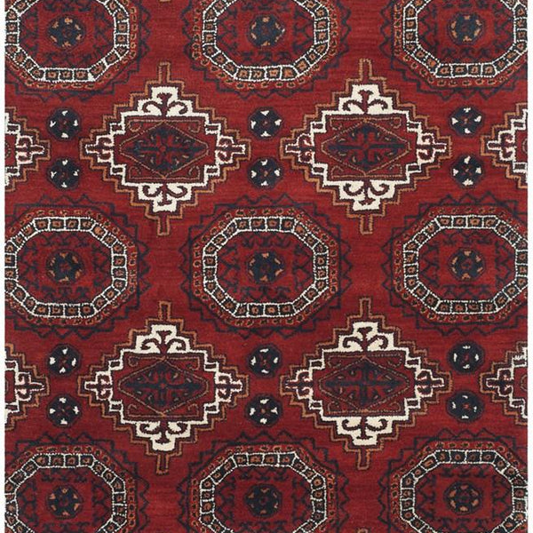 safavieh clearance wyndham wyd201a red rug