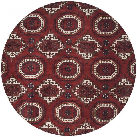 safavieh clearance wyndham wyd201a red rug