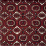 safavieh clearance wyndham wyd201a red rug