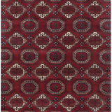 safavieh clearance wyndham wyd201a red rug