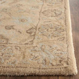 safavieh clearance wyndham wyd205a light gold rug