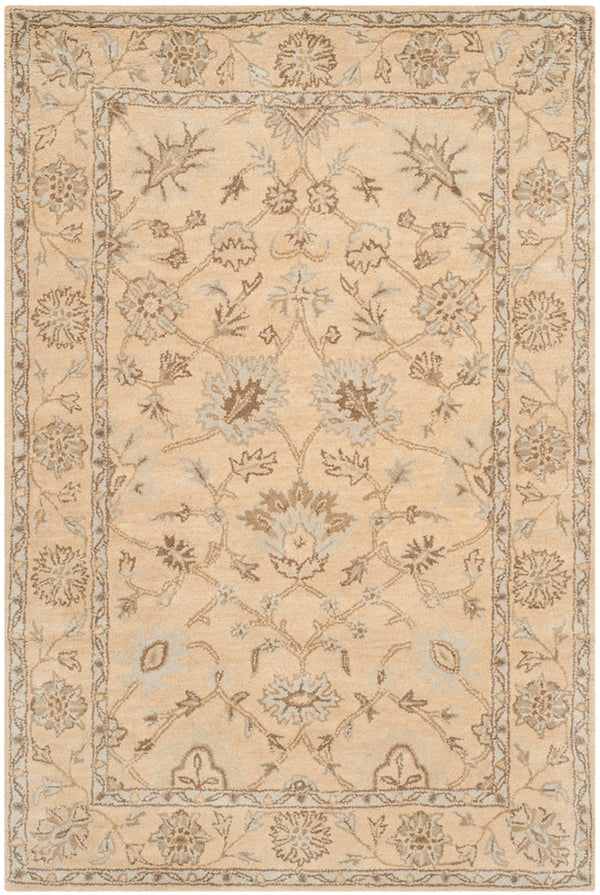 safavieh clearance wyndham wyd205a light gold rug