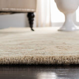 safavieh clearance wyndham wyd205a light gold rug
