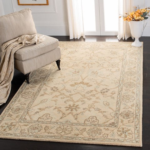 safavieh clearance wyndham wyd205a light gold rug