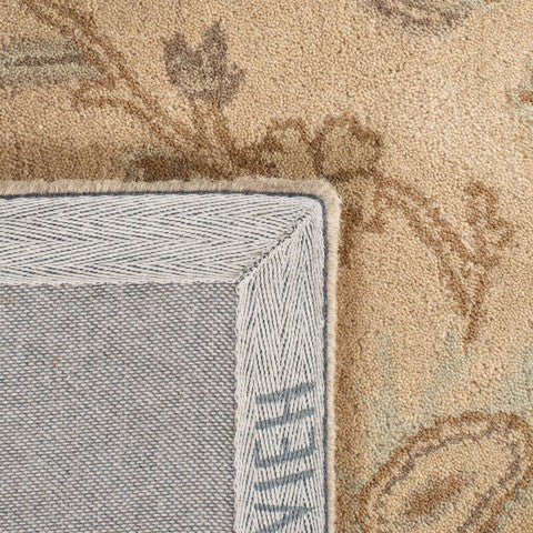safavieh clearance wyndham wyd205a light gold rug