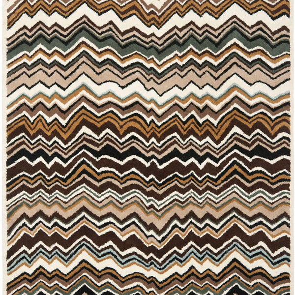 safavieh clearance wyndham wyd317a brown multi rug