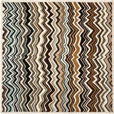 safavieh clearance wyndham wyd317a brown multi rug