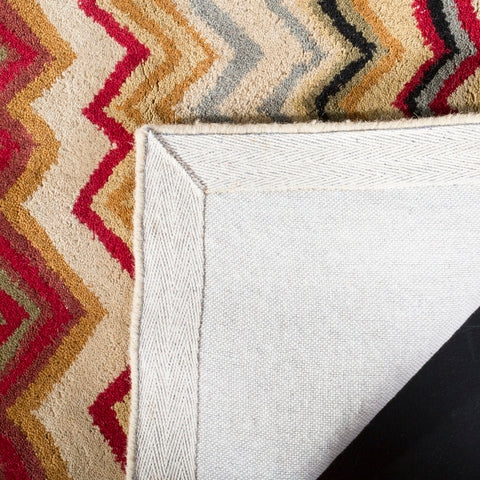 safavieh clearance wyndham wyd317b red multi rug