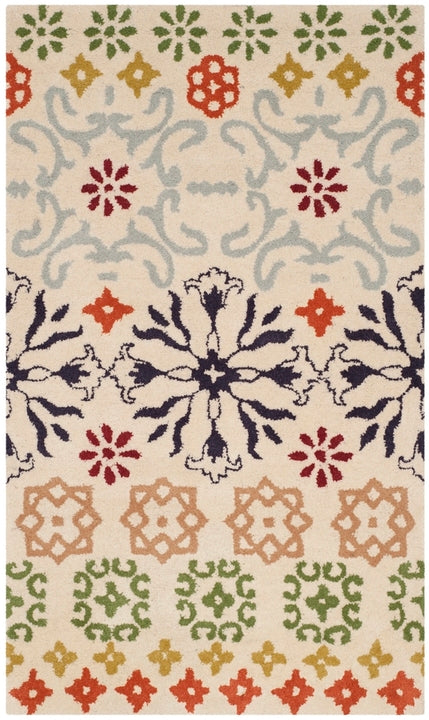 safavieh clearance wyndham wyd319a ivory rug