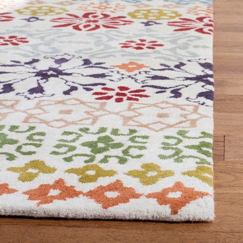 safavieh clearance wyndham wyd319a ivory rug