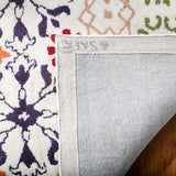 safavieh clearance wyndham wyd319a ivory rug