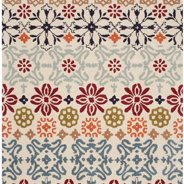 safavieh clearance wyndham wyd319a ivory rug
