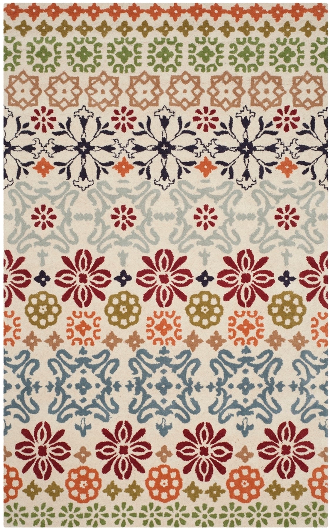 safavieh clearance wyndham wyd319a ivory rug
