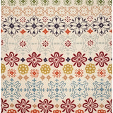safavieh clearance wyndham wyd319a ivory rug