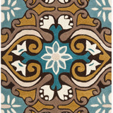 safavieh clearance wyndham wyd327a blue rug
