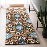safavieh clearance wyndham wyd327a blue rug