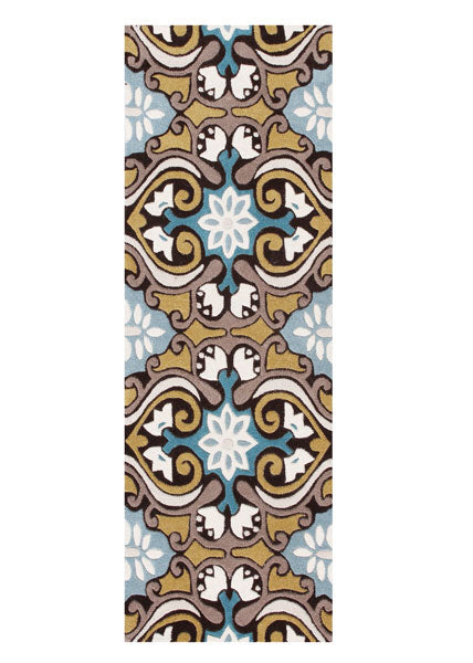 safavieh clearance wyndham wyd327a blue rug