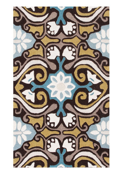 safavieh clearance wyndham wyd327a blue rug