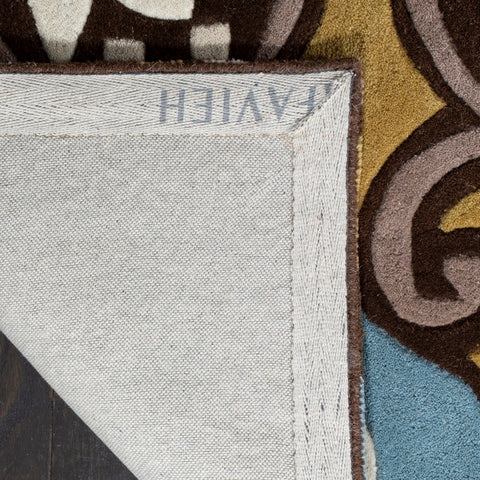 safavieh clearance wyndham wyd327a blue rug
