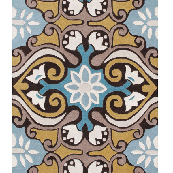 safavieh clearance wyndham wyd327a blue rug