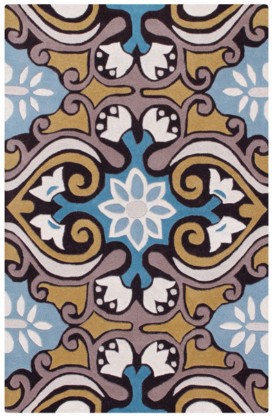 safavieh clearance wyndham wyd327a blue rug