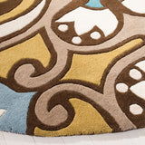 safavieh clearance wyndham wyd327a blue rug