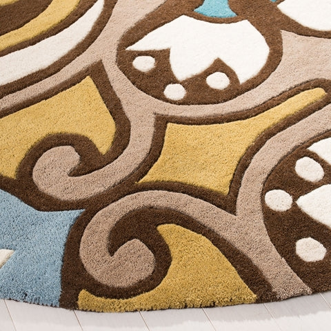 safavieh clearance wyndham wyd327a blue rug