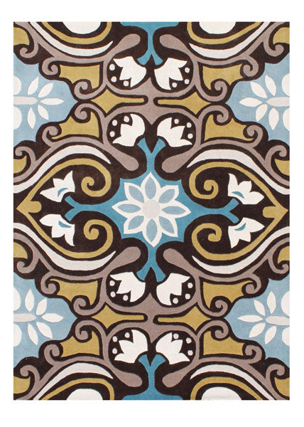 safavieh clearance wyndham wyd327a blue rug