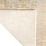 nourison ck089 drift drf01 beige sage rug