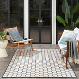 nourison twist reversible tws01 navy rug