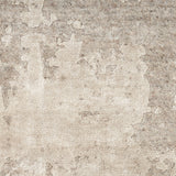 nourison harmony hay06 silver grey rug