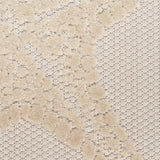 nourison aloha alh28 ivory multicolor rug