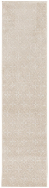 nourison nourison essentials nre04 ivory beige rug