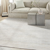 nourison valley vll01 ivory rug