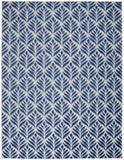 nourison aloha alh35 blue rug