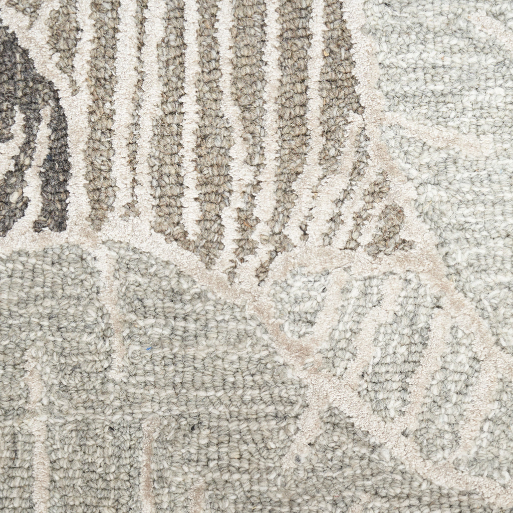 nourison avra avr01 grey rug