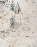 nourison desire dsr04 ivory grey blue rug