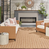 nourison twist reversible tws01 natural rug