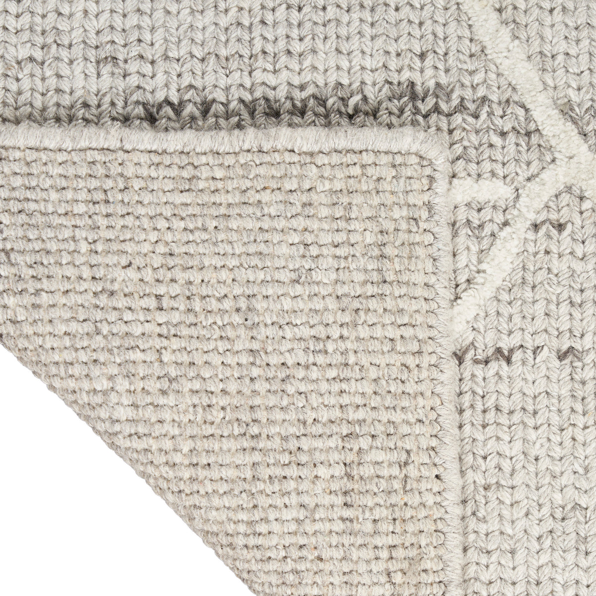 nourison ck044 wander wnd01 grey rug