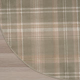nourison grafix grf03 olive rug