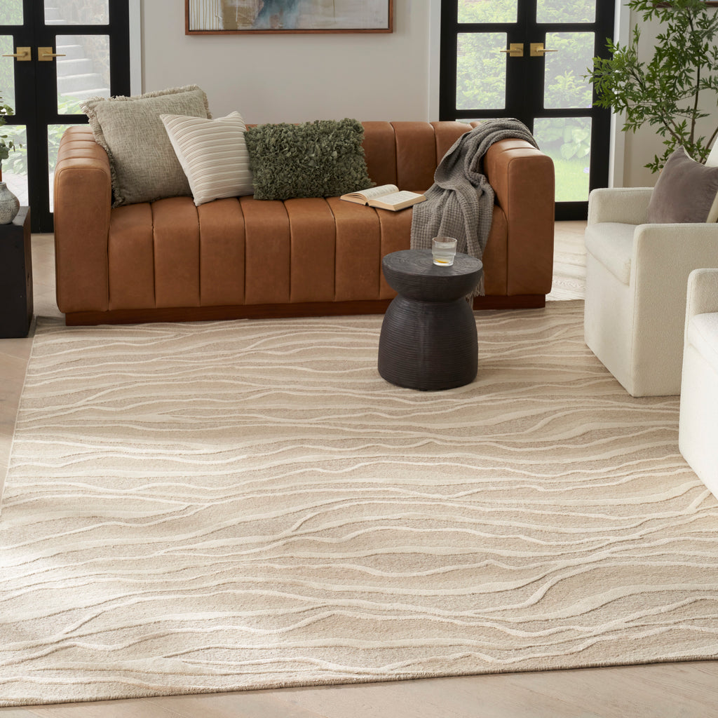 nourison divine div12 saddle rug