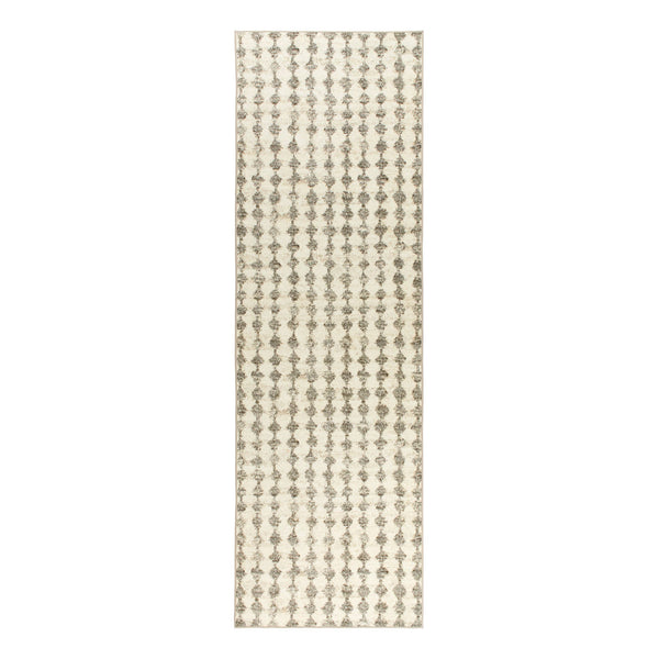 dash albert izzy da2318 grey machine washable polyester rug