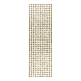 dash albert izzy da2318 grey machine washable polyester rug