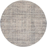 nourison lynx lnx06 ivory blue rug